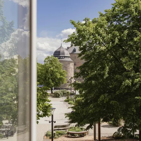 Home Hotel Borgen