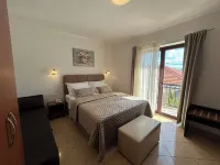 Hotel Vila Tina Hotels in Arbanija