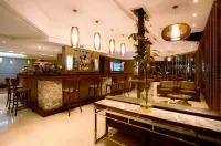 Recanto Cataratas - Thermas, Resort e Convention - С баром