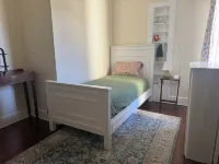 Beautiful home near Ocean Beach Park.