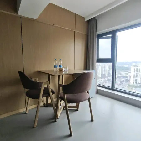 Qiaoxiju Homestay (Gongxing Road)