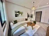 Apollon Appartement S1, Lac 2