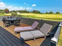 5 Star Holiday Home in Rudkobing - 3-Star