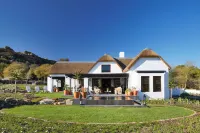 Bushmans Kloof Wilderness Reserve and Wellness Retreat - Boutique