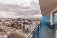 Zen Residential Apartments