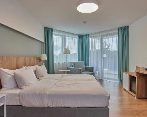 Pinea Resort Hotels in Pobierowo