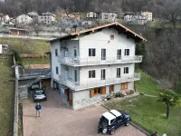 The Quiet Corner- Lake Como Hotel a Blessagno