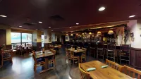 Six Flags Great Escape Lodge & Indoor Waterpark - breakfast