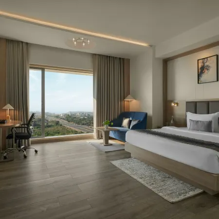Rakabi The Fern Igatpuri, Series By Marriott
