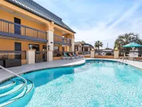 クオリティ イン & スイーツ フローレンス シビック センター フローレンスのホテル