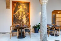 NH Collection Palacio de Córdoba - petit déjeuner