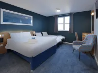 TRAVELODGE SPALDING Hotels in Spalding