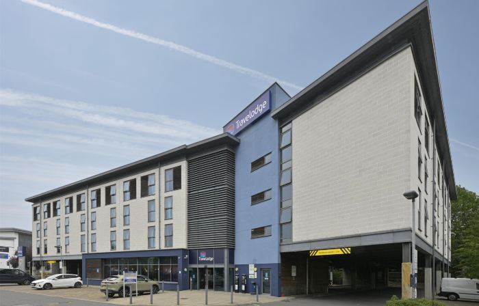 Travelodge Borehamwood