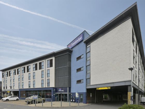Travelodge Borehamwood