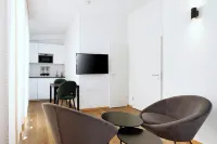 Boardinghouse Rosenheim