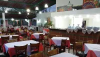 Hotel Margarita Village - Frühstück
