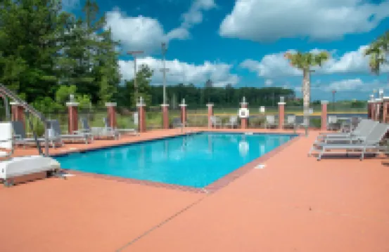 Holiday Inn Express & Suites NATCHITOCHES by IHG