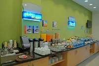 Holiday Inn Express MANAGUA by IHG - servizio colazione