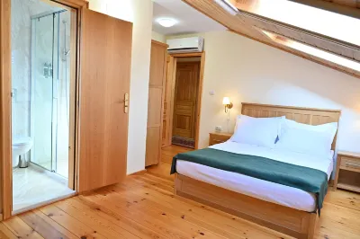 Casa Gantz Hotels in 