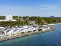 Ooedo Onsen Monogatari Nanki Kushimoto