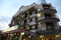 Hotel Hacienda María Eugenia