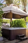 Gandini Hotel - spa