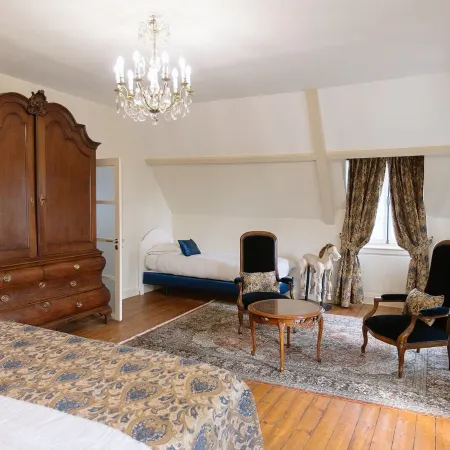Chateau la Rametiere