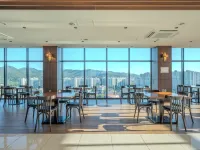 Chestertons Gyeongju Hotel in zona Sito Storico di Seokbinggo
