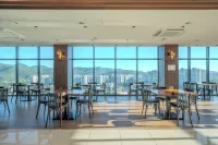 체스터톤스 경주