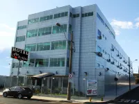 Hotel Flor de Minas โรงแรมในอูเบราบา
