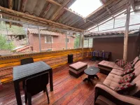 Intihuatana Hostel - Wifi