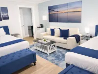 Coronado Inn Hotels in Coronado