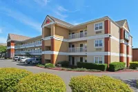 Studio 6 Suites Sacramento Northgate CA