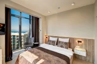 Na Luchezarnyoi Apart Hotel