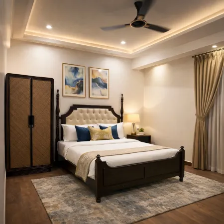 Beach House Hotel