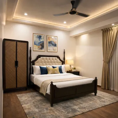Beach House Hotel