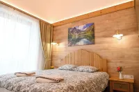 Villa Letizia & Raphael w Sauna Near Pirin Golf Resort