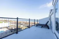 Grand Hotel Cape May - Ocean View