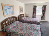 Blue Ridge Mountain Inn Hotels in Patrick County