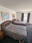 Blue Ridge Mountain Inn
