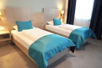 โรงแรมแอตลาส ฮาลเลอ