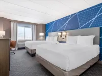 Comfort Inn Eagan Minneapolis - St. Paul South Hotels in Eagan