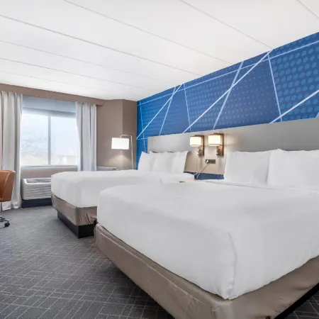 Comfort Inn Eagan Minneapolis - St. Paul South