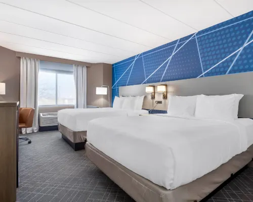 Comfort Inn Eagan Minneapolis - St. Paul South Hotels in Eagan