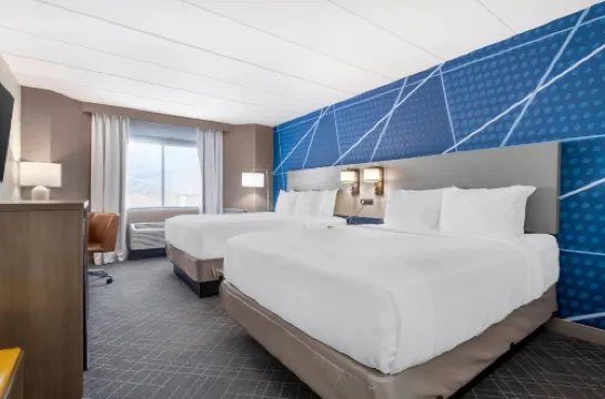 Comfort Inn Eagan Minneapolis - St. Paul South