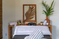 Aketá Hotel Boutique - spa