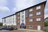 Travelodge Warrington Gemini - 3 stelle