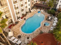 Castillo Real St. Augustine Beach Resort, Tapestry by Hilton Hotels in St. Augustine Beach