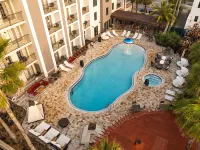 Castillo Real St. Augustine Beach Resort, Tapestry by Hilton