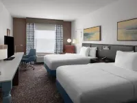 Hilton Garden Inn San Marcos Hotels in San Marcos